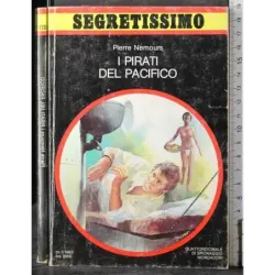 I pirati del pacifico