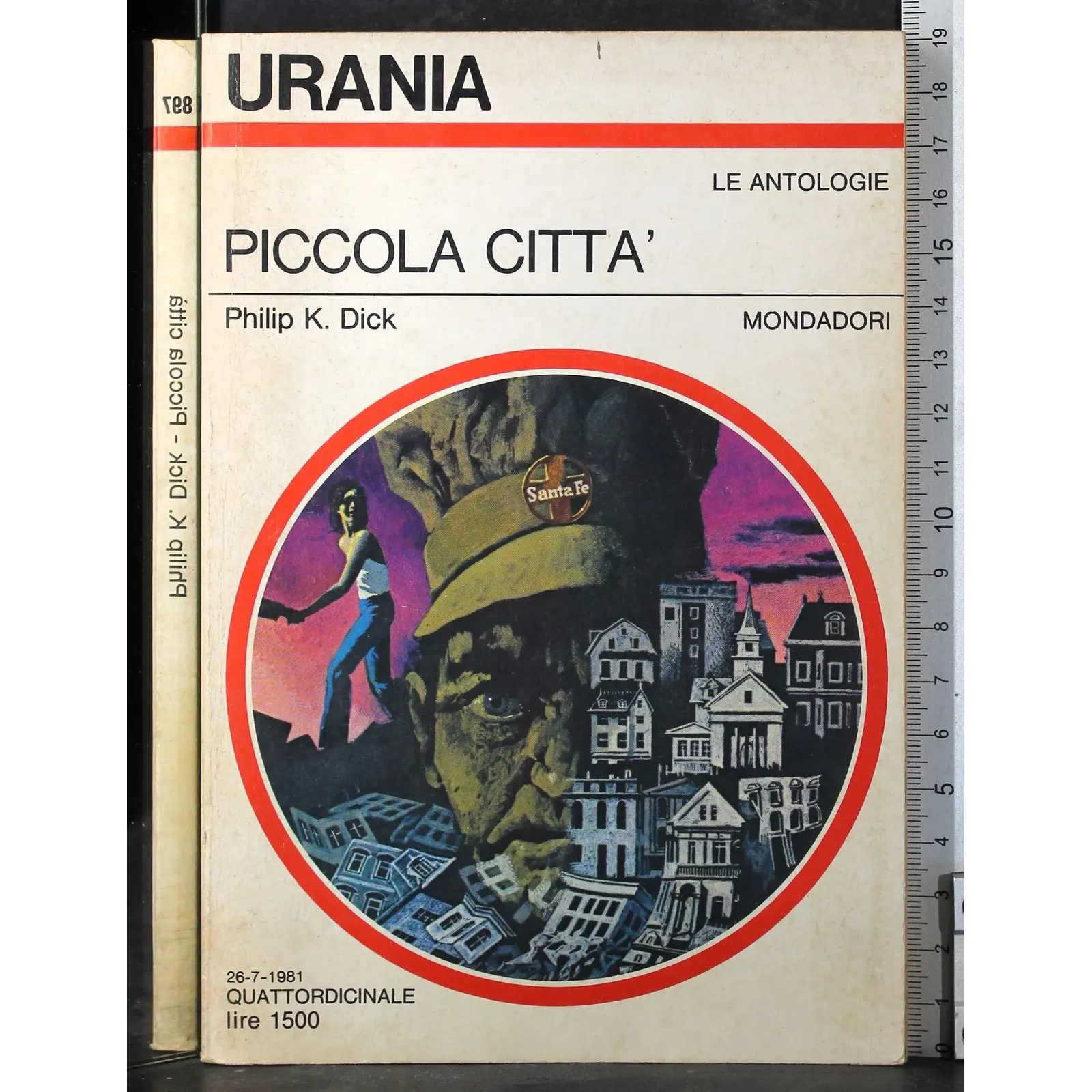 Piccola città