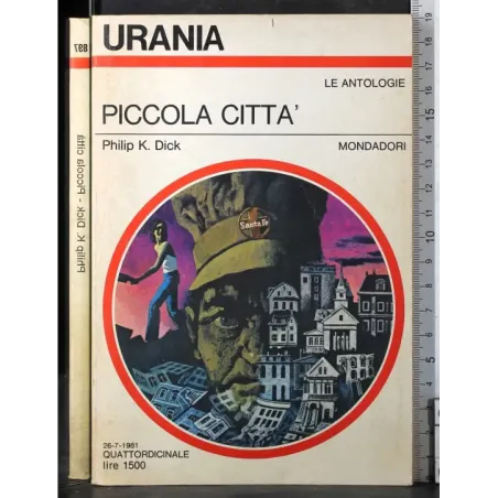 Piccola città
