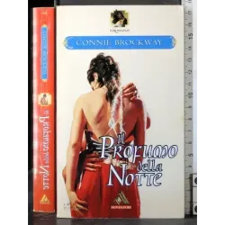 Il profumo della notte