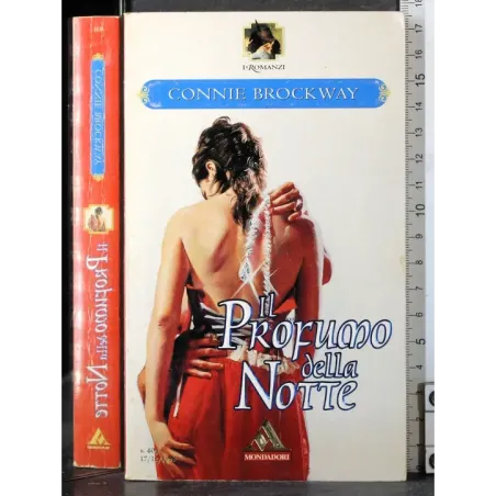 Il profumo della notte