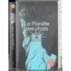 La planete des chats