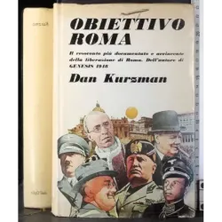 Obbiettivo Roma