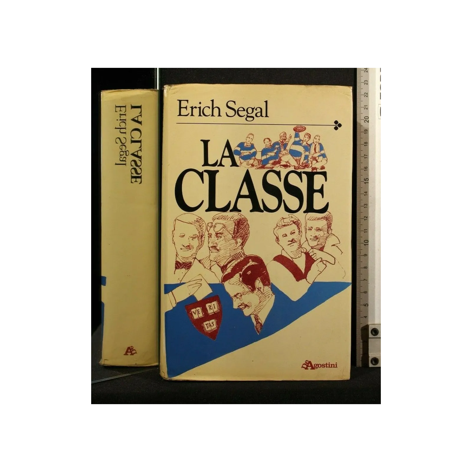 LA CLASSE