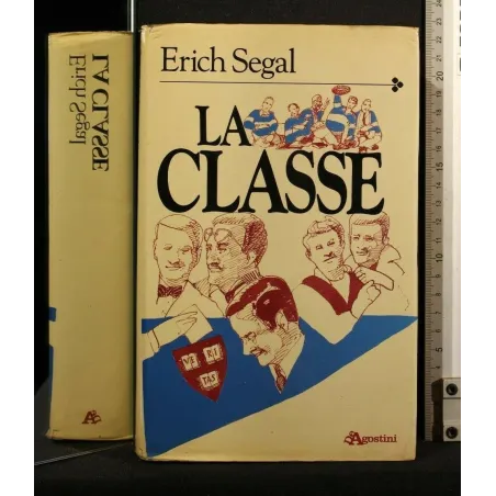 LA CLASSE