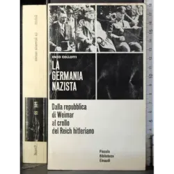 La Germania Nazista