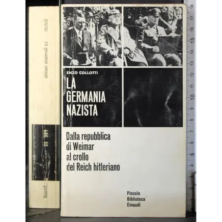 La Germania Nazista