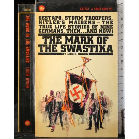 The Mark of the swastika