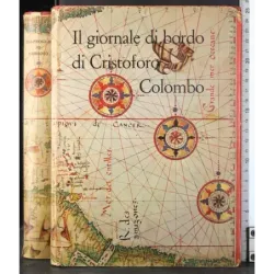 Il gionale di bordo di Cristoforo Colombo