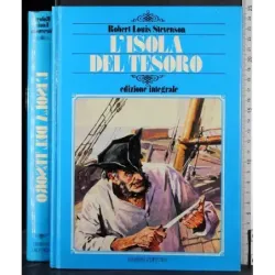 L'isola del tesoro