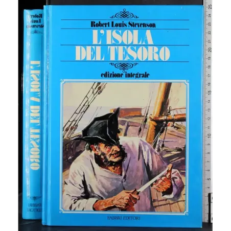 L'isola del tesoro