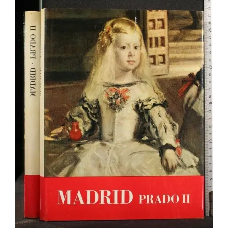 PRADO MADRID II