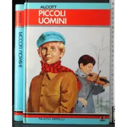 Piccoli uomini