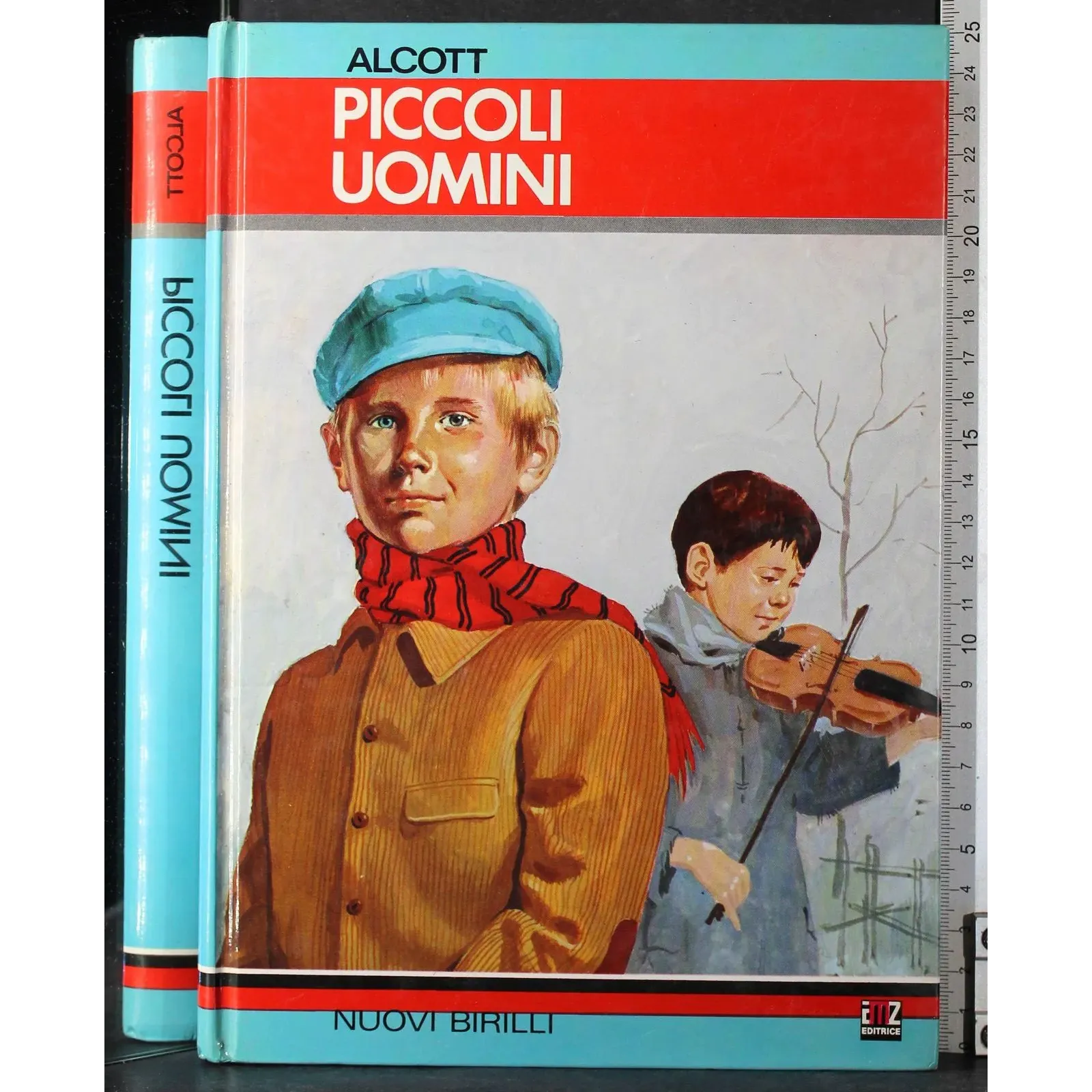 Piccoli uomini