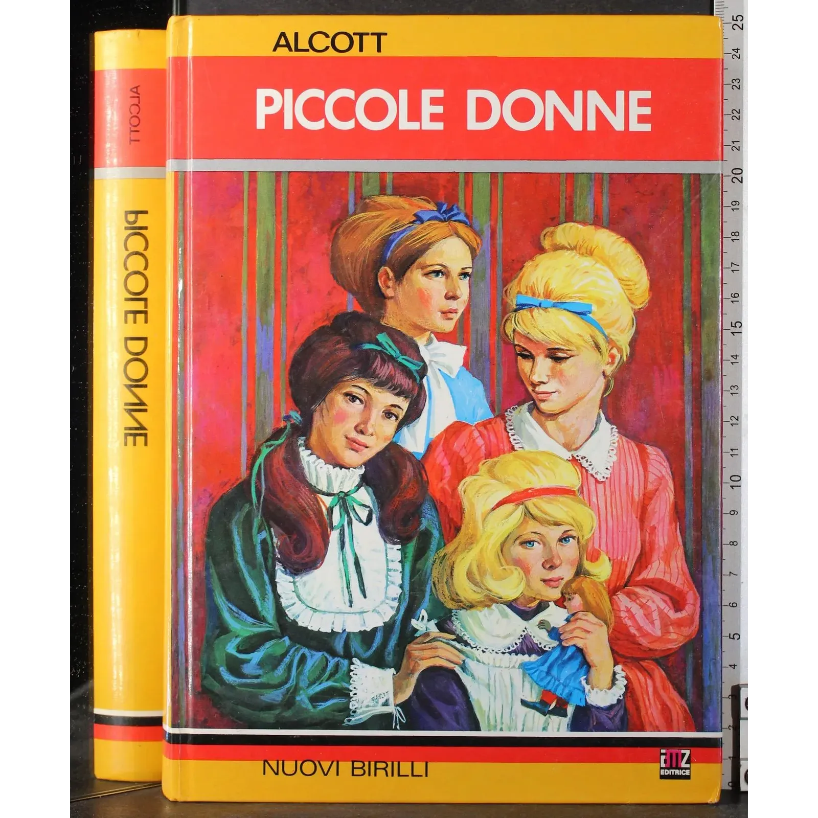 Piccole donne