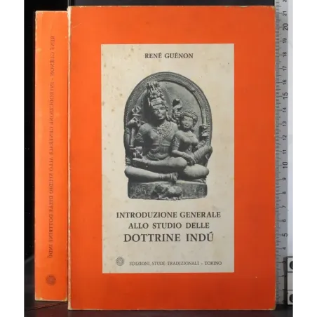 Introduzione generale studio delle dottrine Indu'