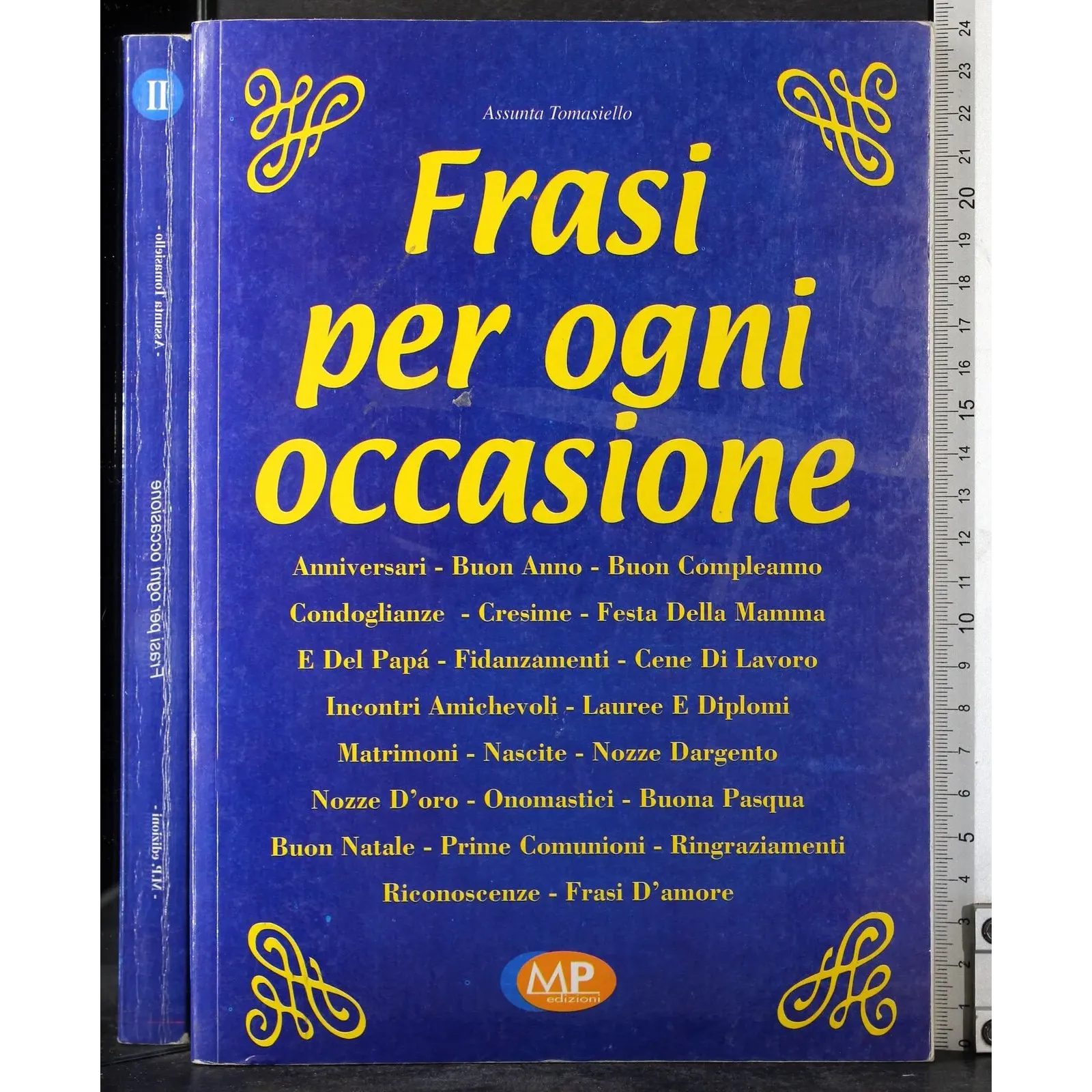 Frasi per ogni occasione