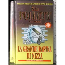 La grande rapina di Nizza