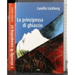 La principessa di ghiaccio