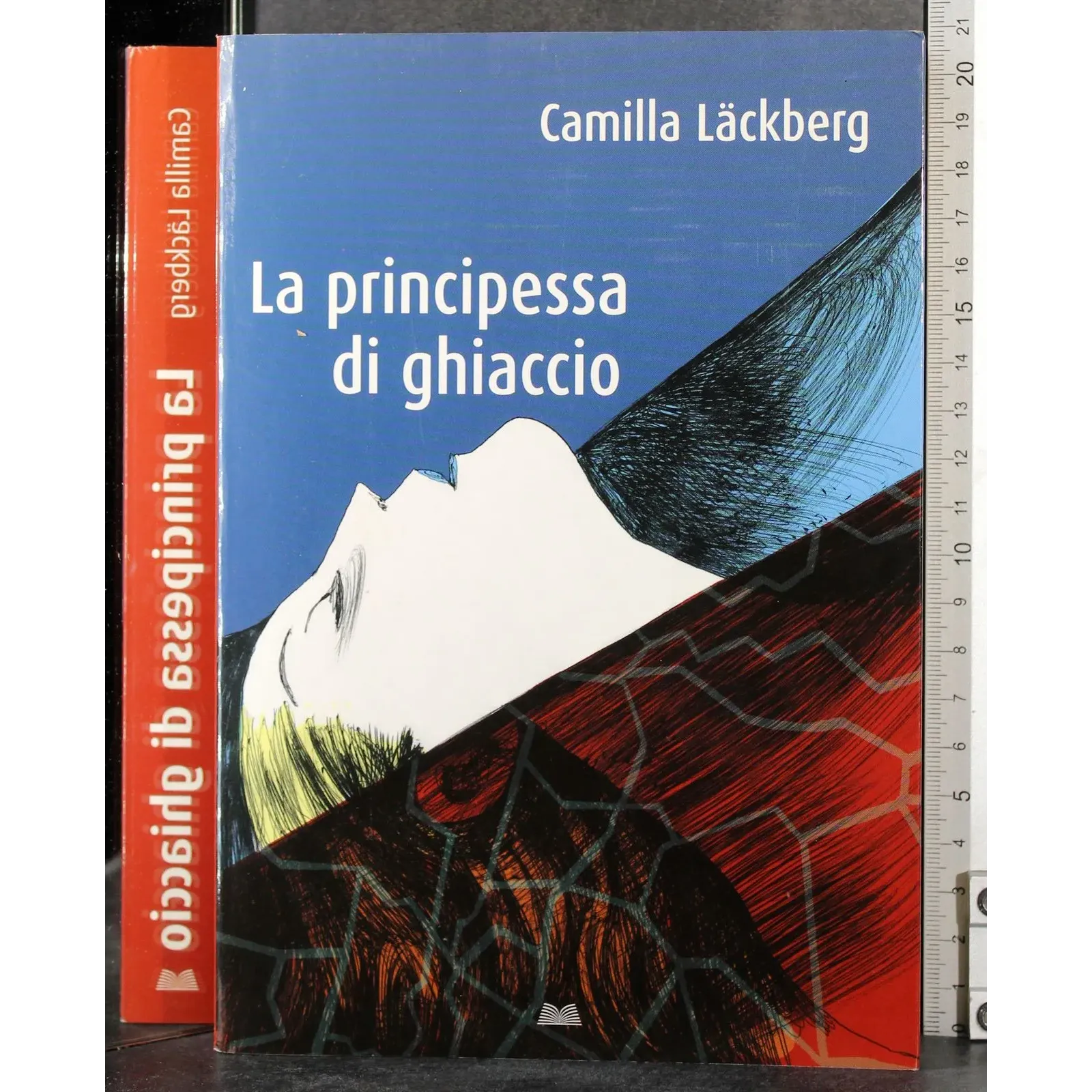 La principessa di ghiaccio