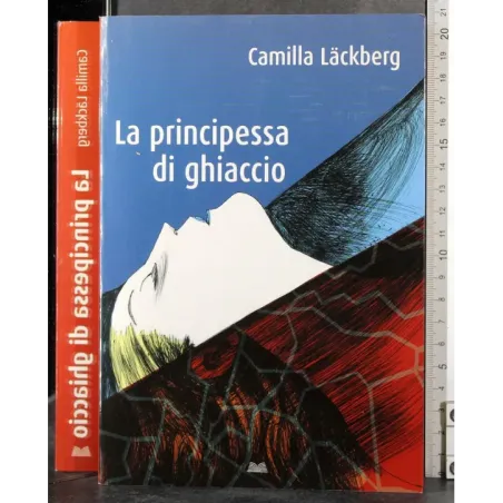 La principessa di ghiaccio