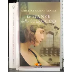 Le stanze dello scirocco