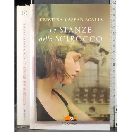 Le stanze dello scirocco