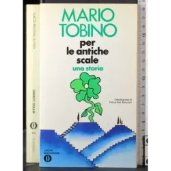 Per le antiche scale