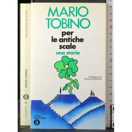 Per le antiche scale