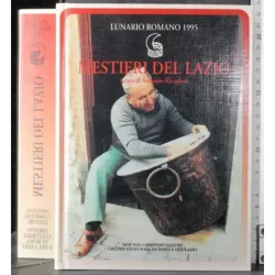 Mestieri del Lazio