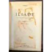 Omero. Iliade