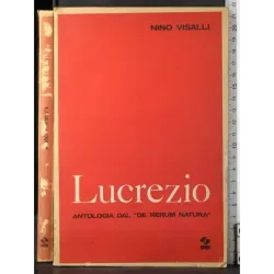 Lucrezio