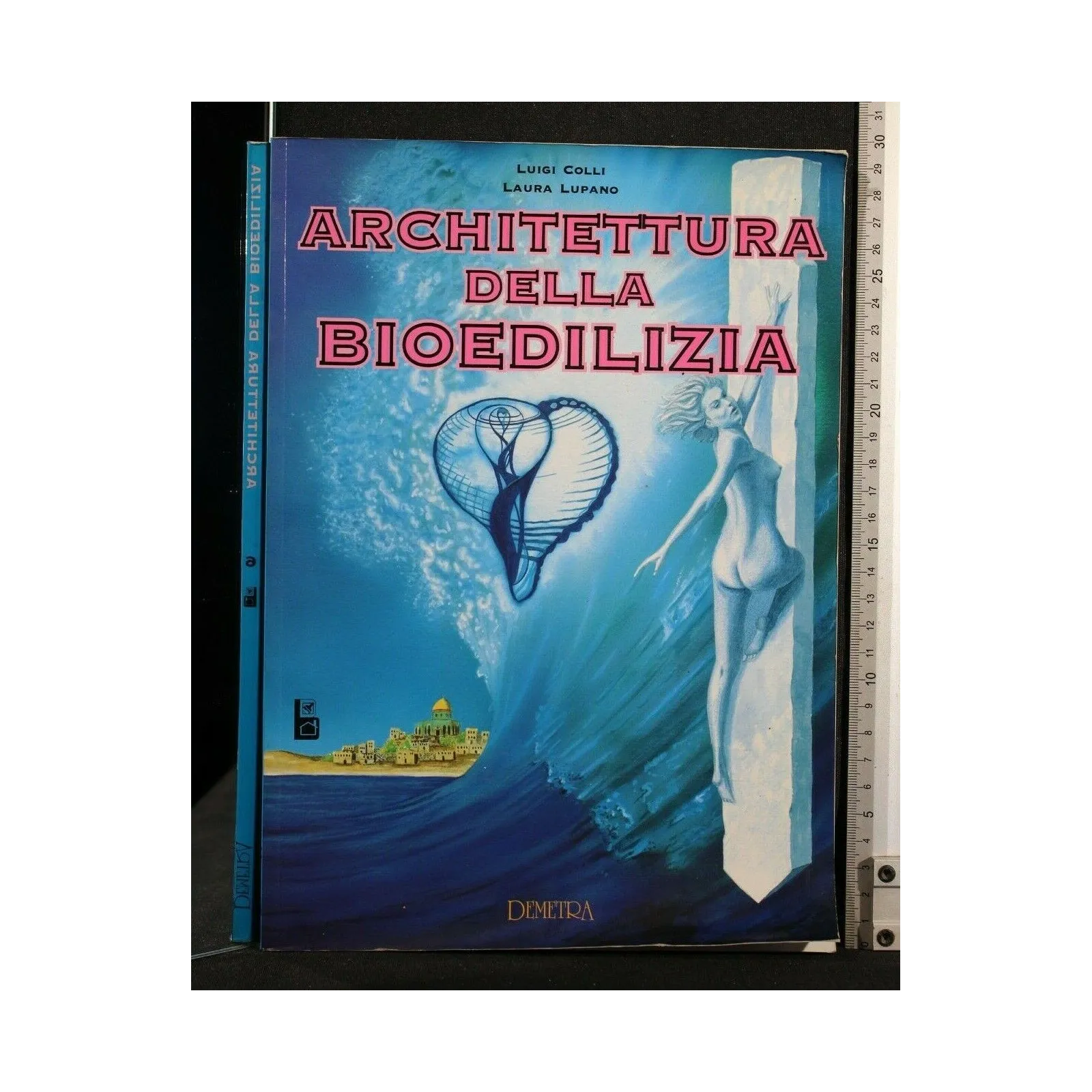 ARCHITETTURA DELLA BIOEDILIZIA