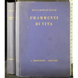 Frammenti di vita
