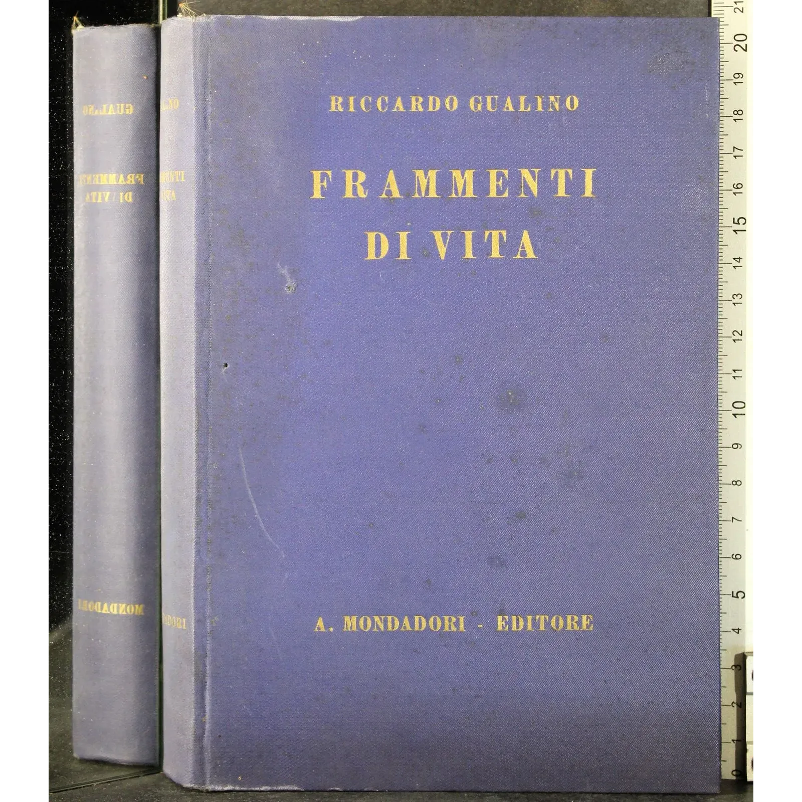 Frammenti di vita