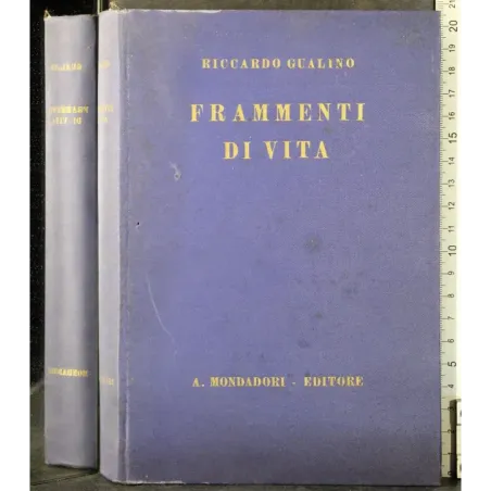 Frammenti di vita