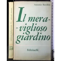 Il meraviglioso giardino