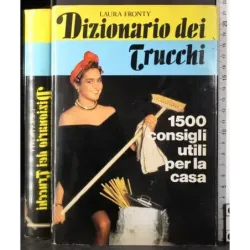 Dizionario dei Trucchi