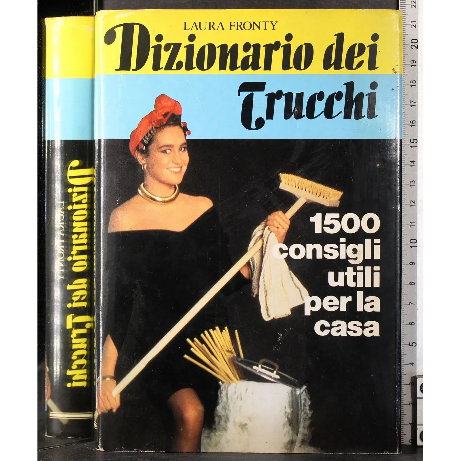 Dizionario dei Trucchi