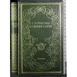 Il grande Gatsby
