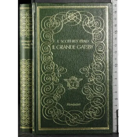 Il grande Gatsby
