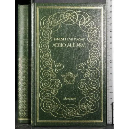 Addio alle armi