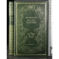 La casa degli spiriti