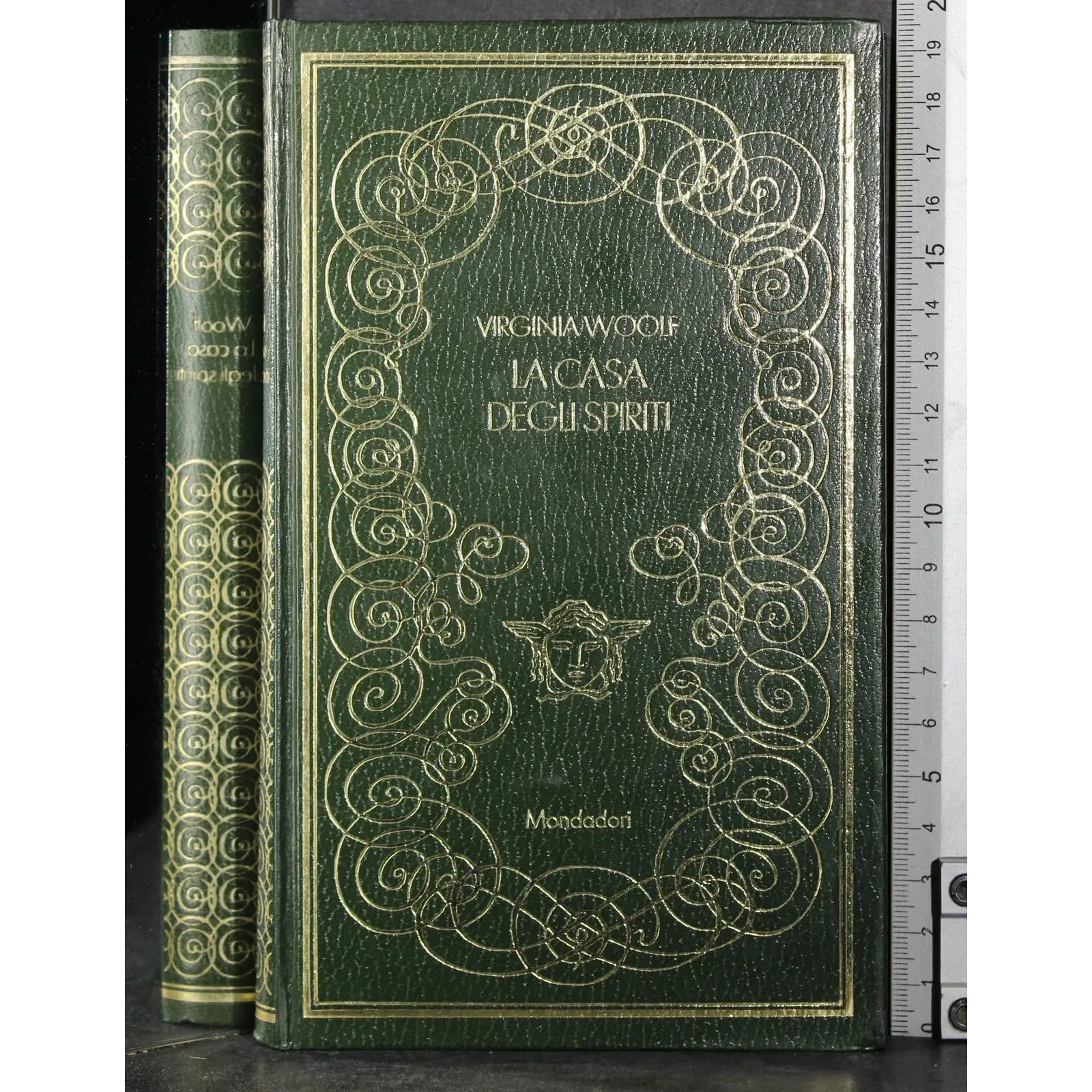 La casa degli spiriti