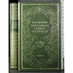 I due romanzi di teresa Desqueyroux