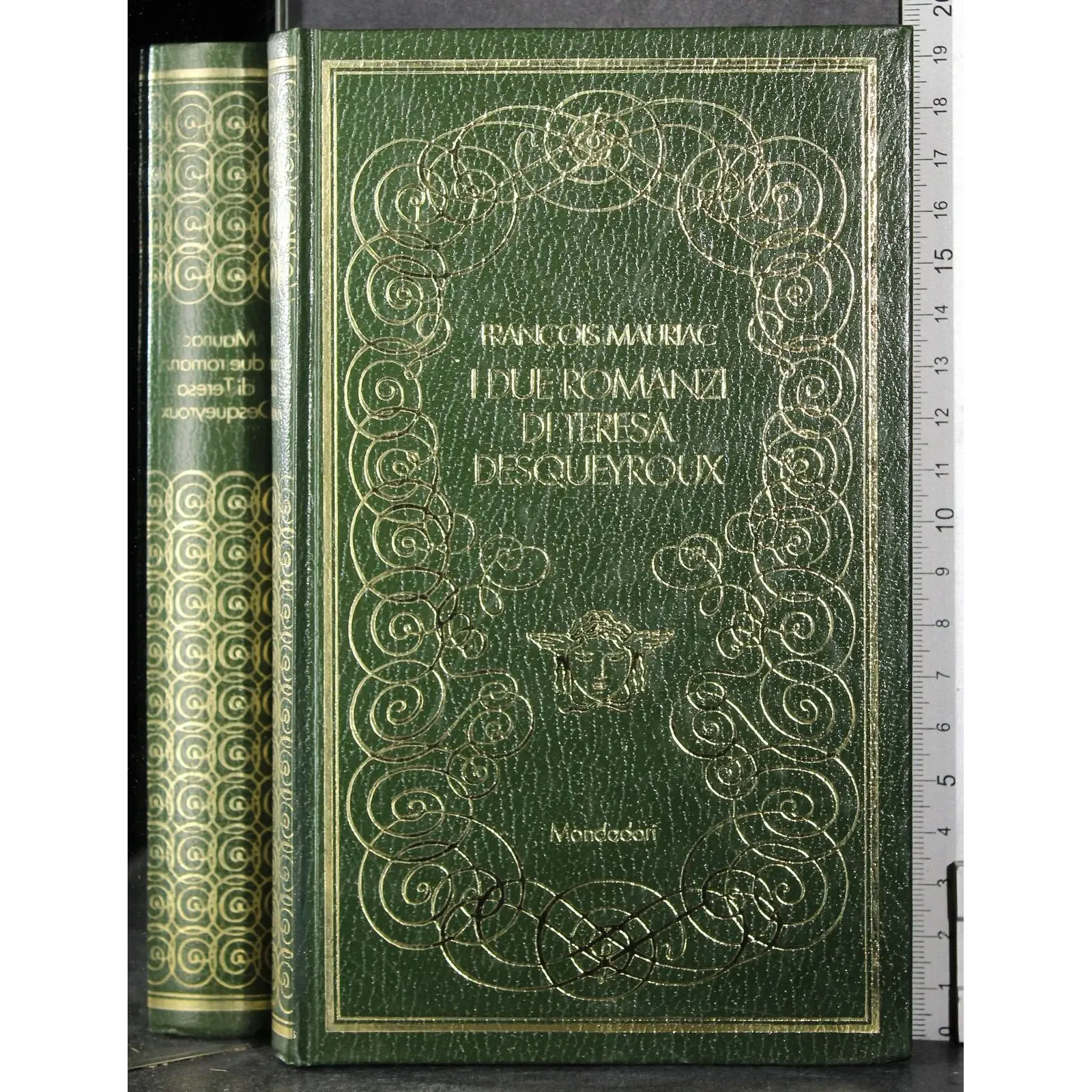 I due romanzi di teresa Desqueyroux