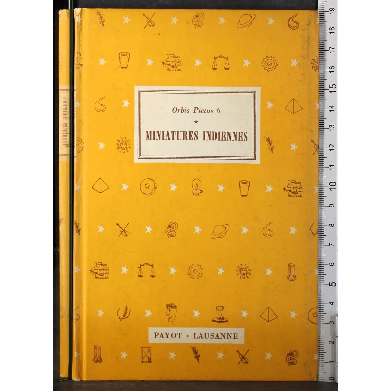 Miniatures indiennes