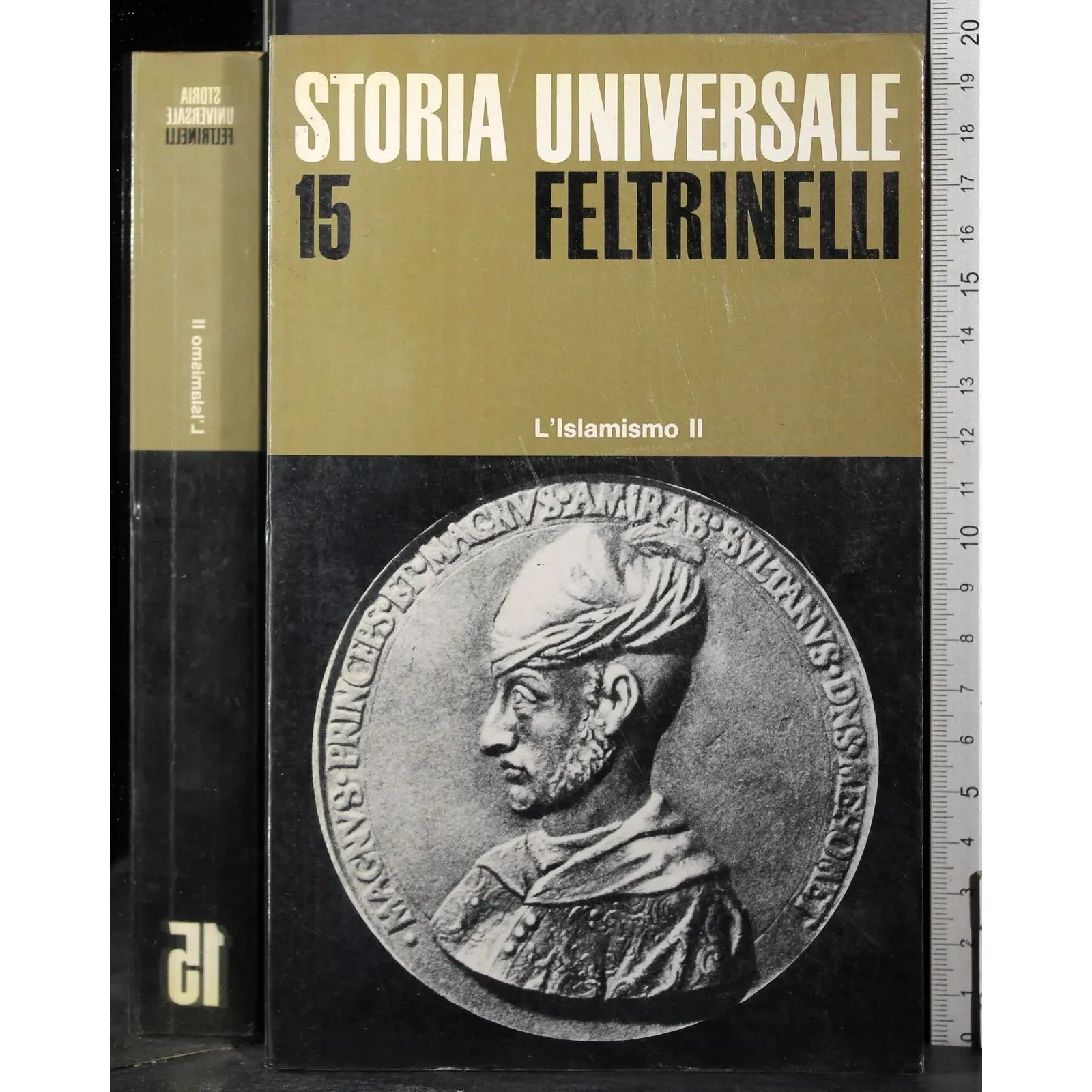Storia universale Vol 15. L'Islamismo II