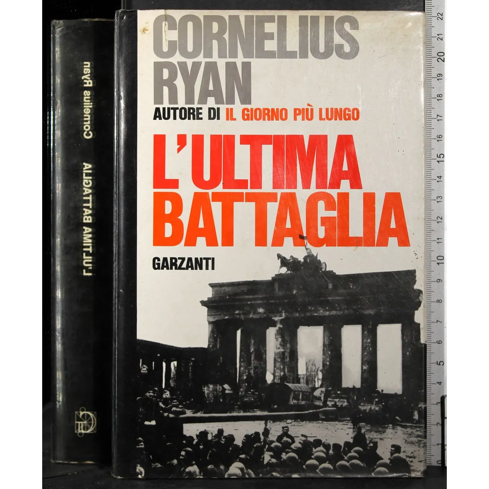 L'Ultima battaglia