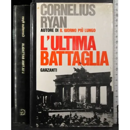 L'Ultima battaglia